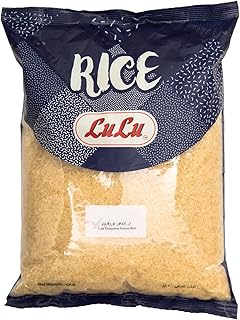 LuLu Thanjavur Kuruva Rice 5kg