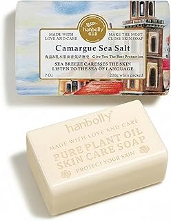 Barra de jabón con fragancia francesa, jabón ...