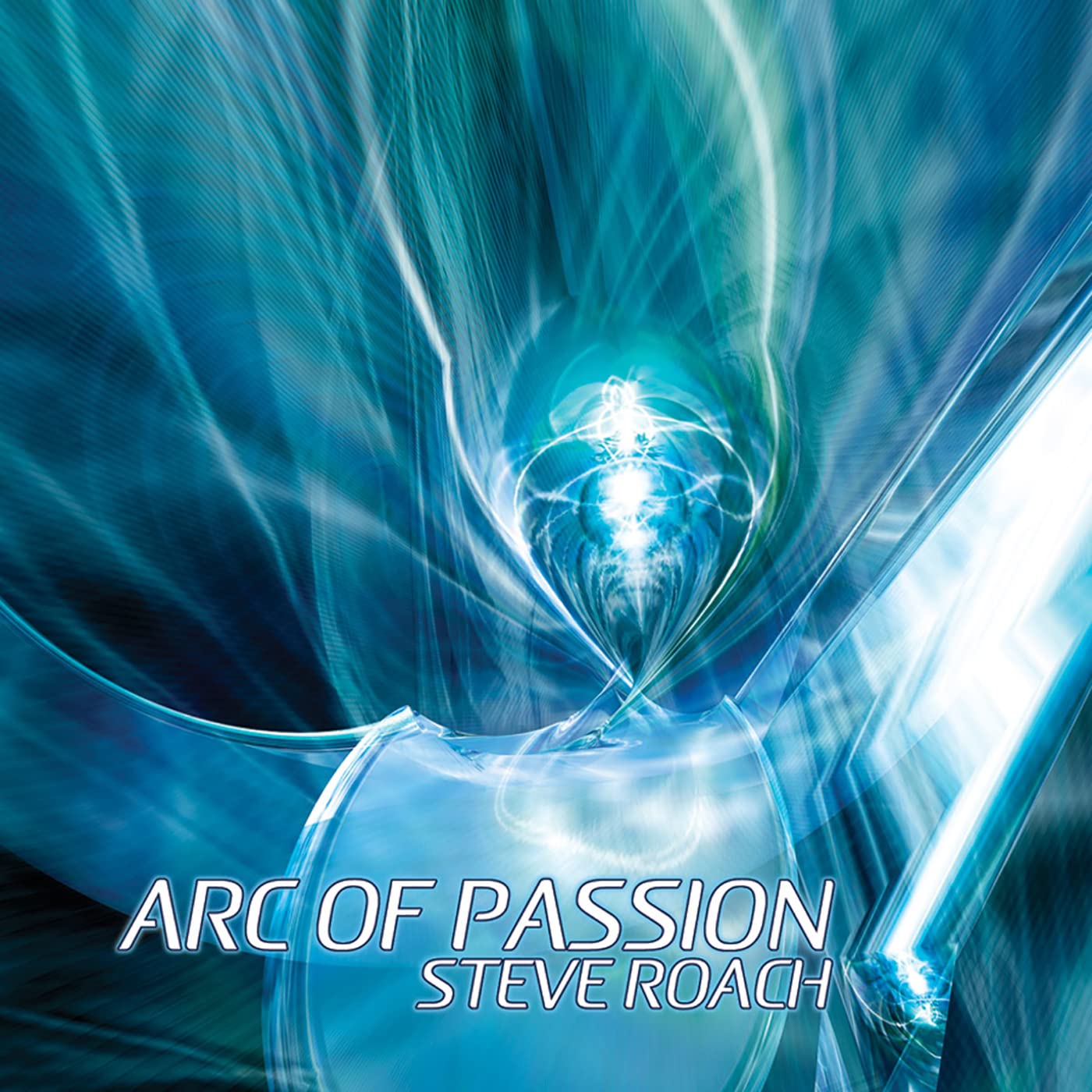 Arc Of Passion