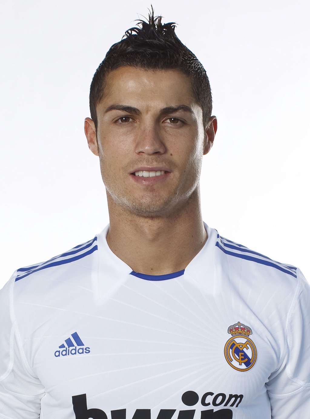 Amazon.co.jp: Cristiano Ronaldo - Real Madrid Portugal #31-8x10