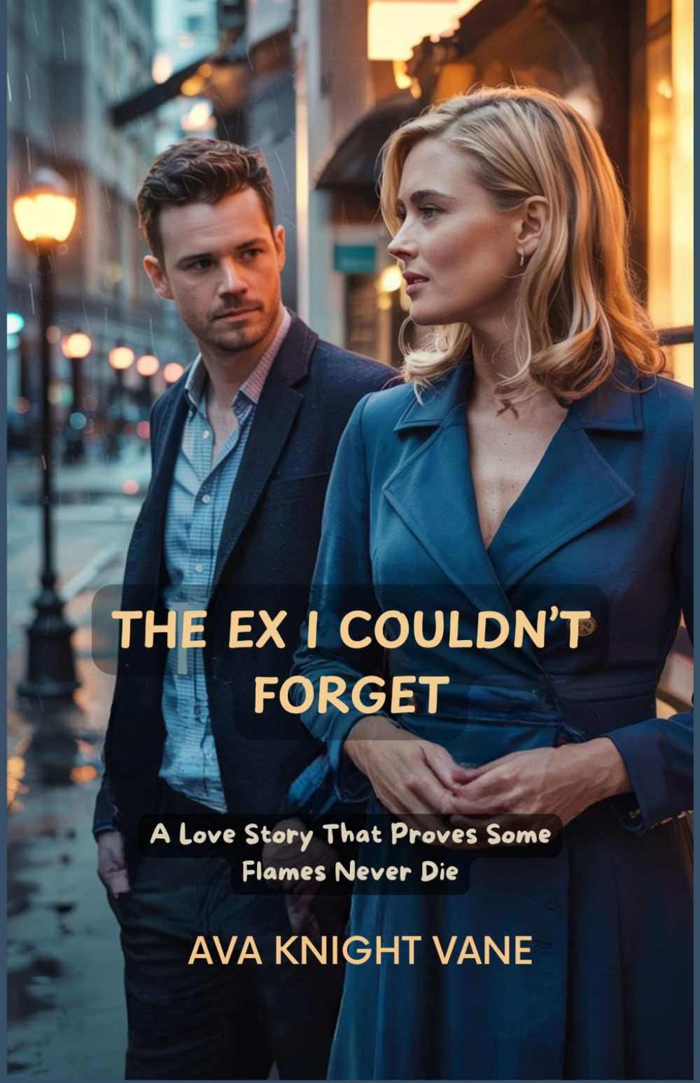 The Ex I Couldn’t Forget: A Love Story That Proves Some Flames Never Die