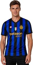 Inter Maglia Personalizzata Replica Ufficiale 2026-2027