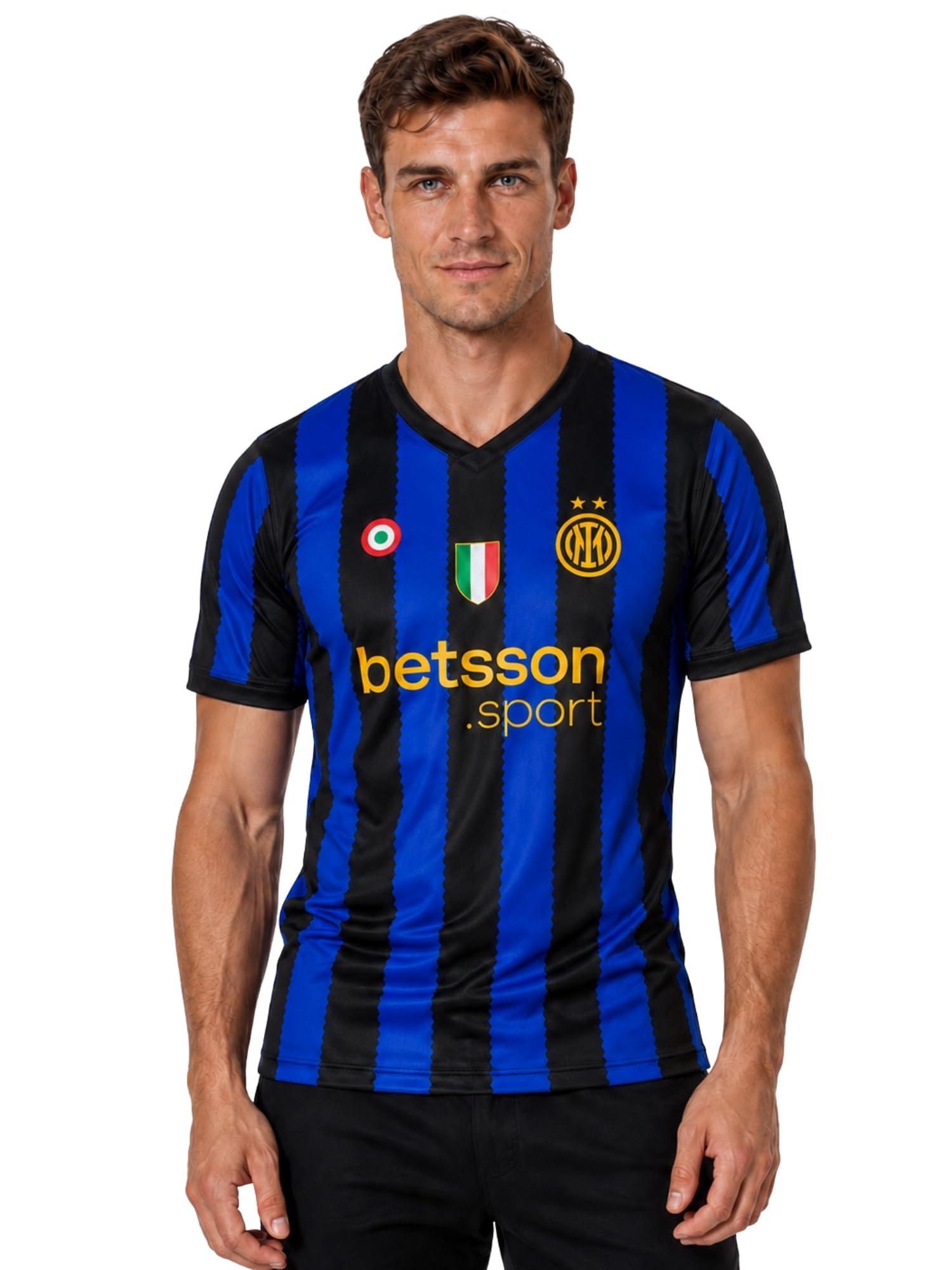 Inter Maglia Lautaro Martinez 10 Replica Ufficiale 2026-2027
