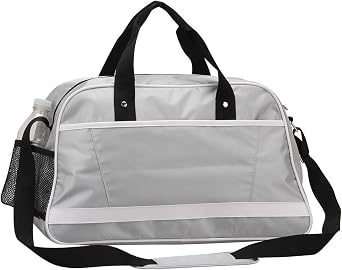 Bellino Retro Duffel, 19" L