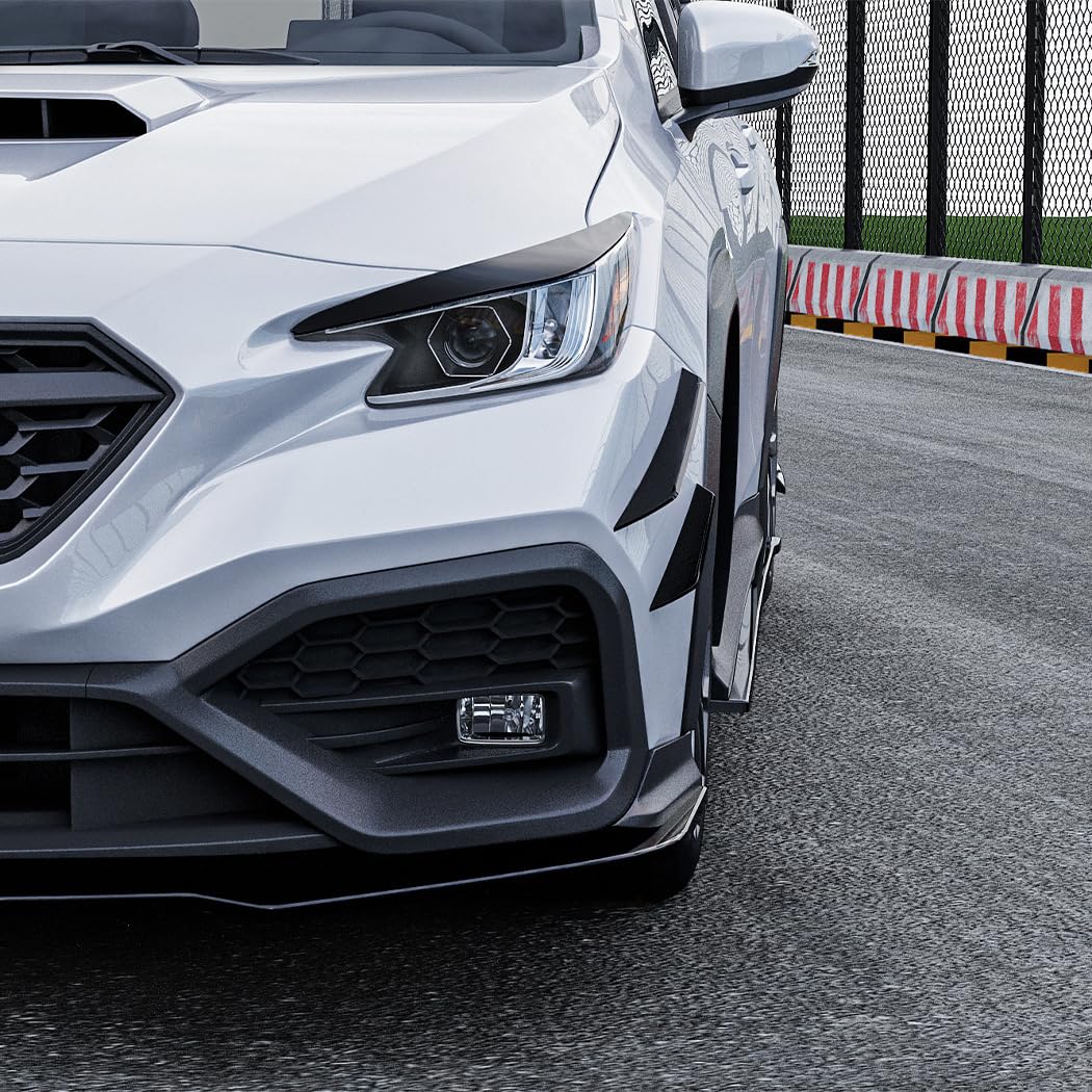 Amazon | Rysydant スバル WRX S4 VBH 2021年11月~現行 専用設計