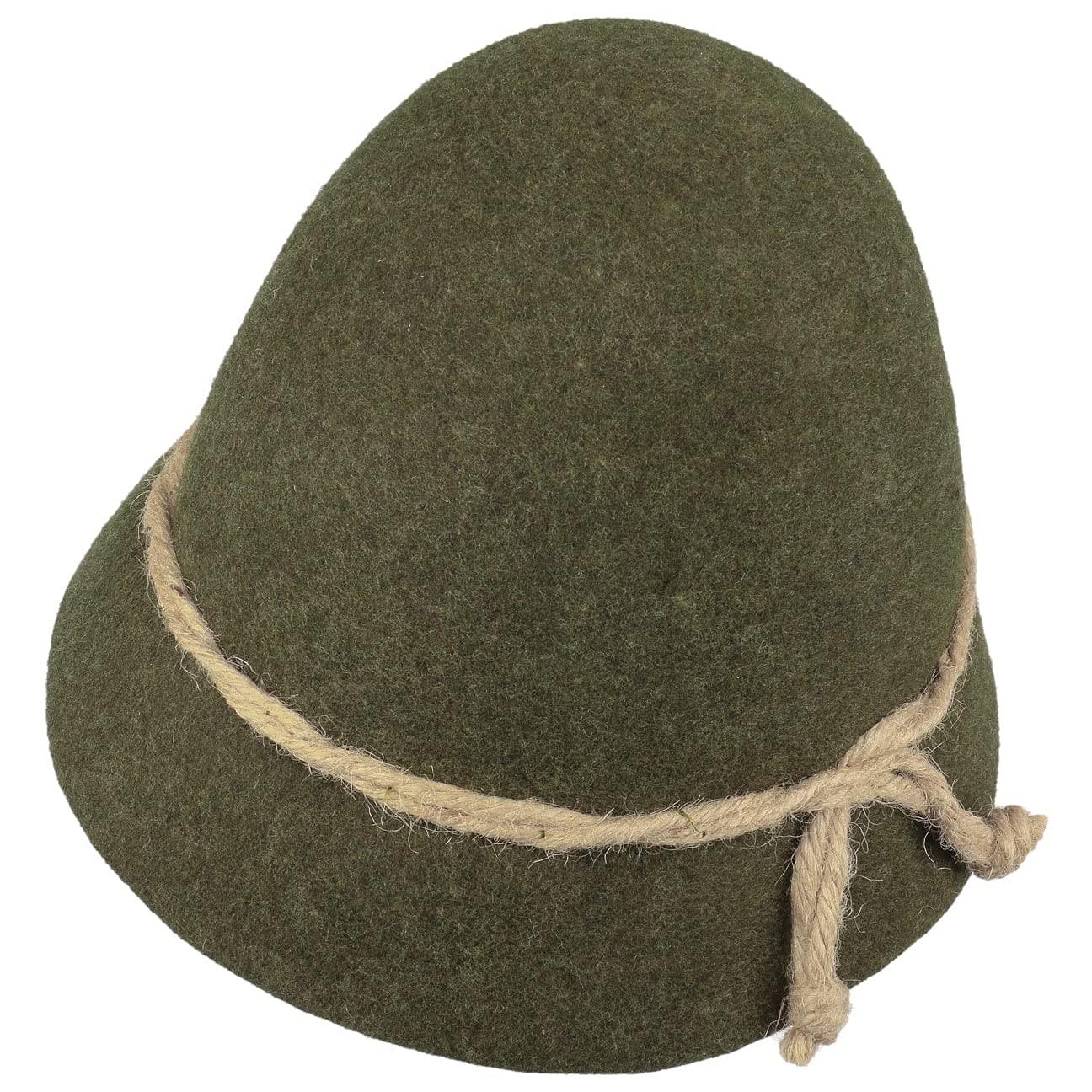 Lodenhut Manufaktur Schinderhannes Trachtenhut Wollhut Wollfilzhut Wanderhut Oktoberfesthut
