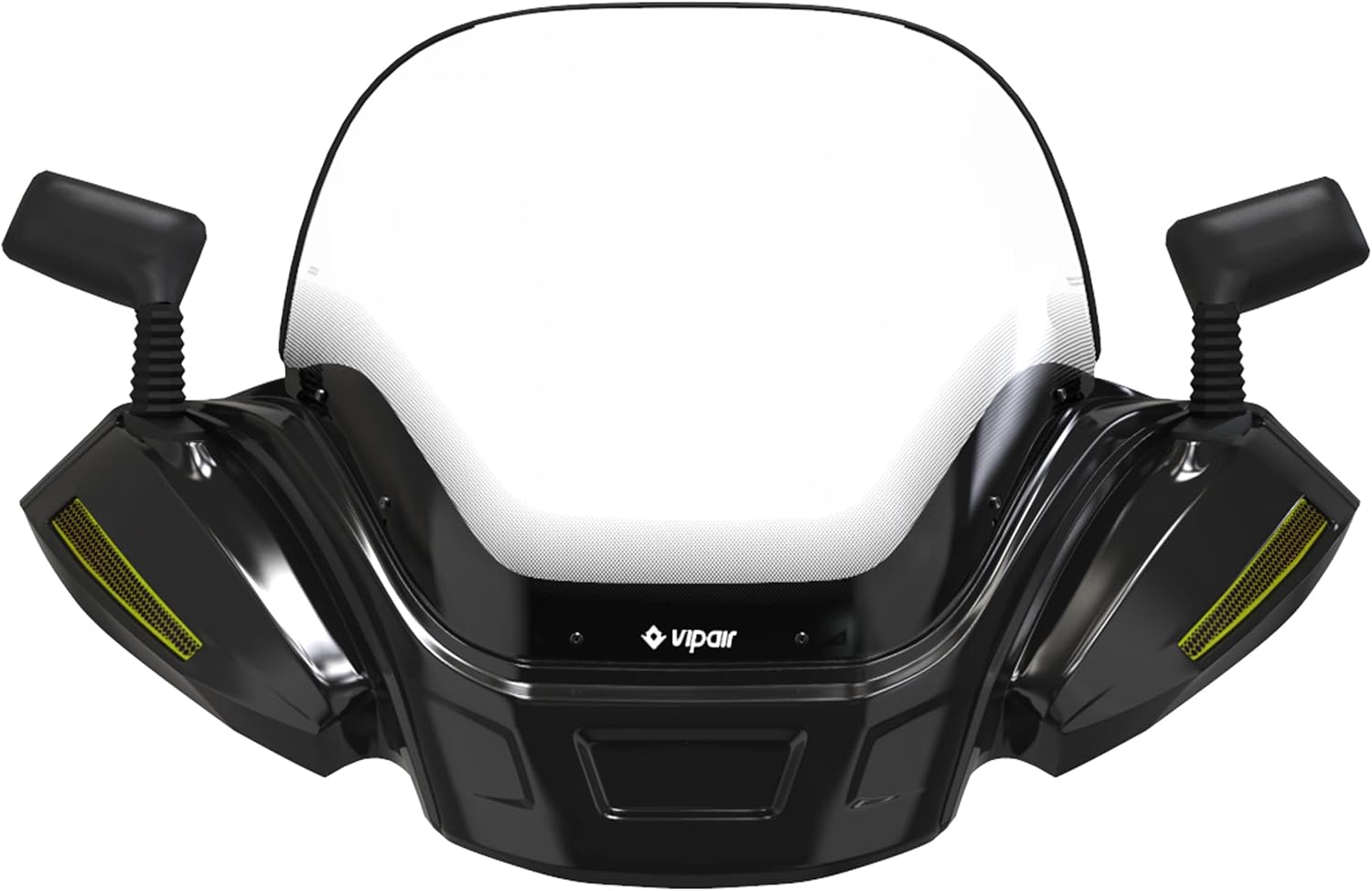 ATV Windshield Snarler (Bold Black 20212023), Windshields Amazon