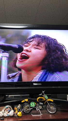 Amazon.co.jp: REBECCA LIVE '85-'86 -Maybe Tomorrow & Secret Gig