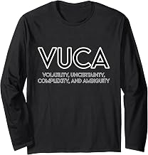 VUCA Long Sleeve T-Shirt