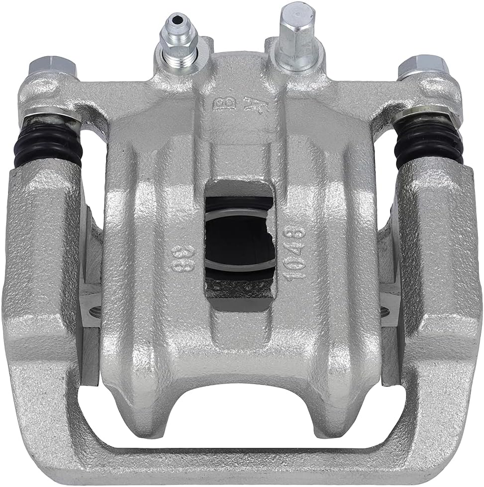 ECCPP Disc Brake Calipers Assembly 19B2911 19B2910 Replacement For 2005-2006 For Honda For CR-V - Rear Left and Right