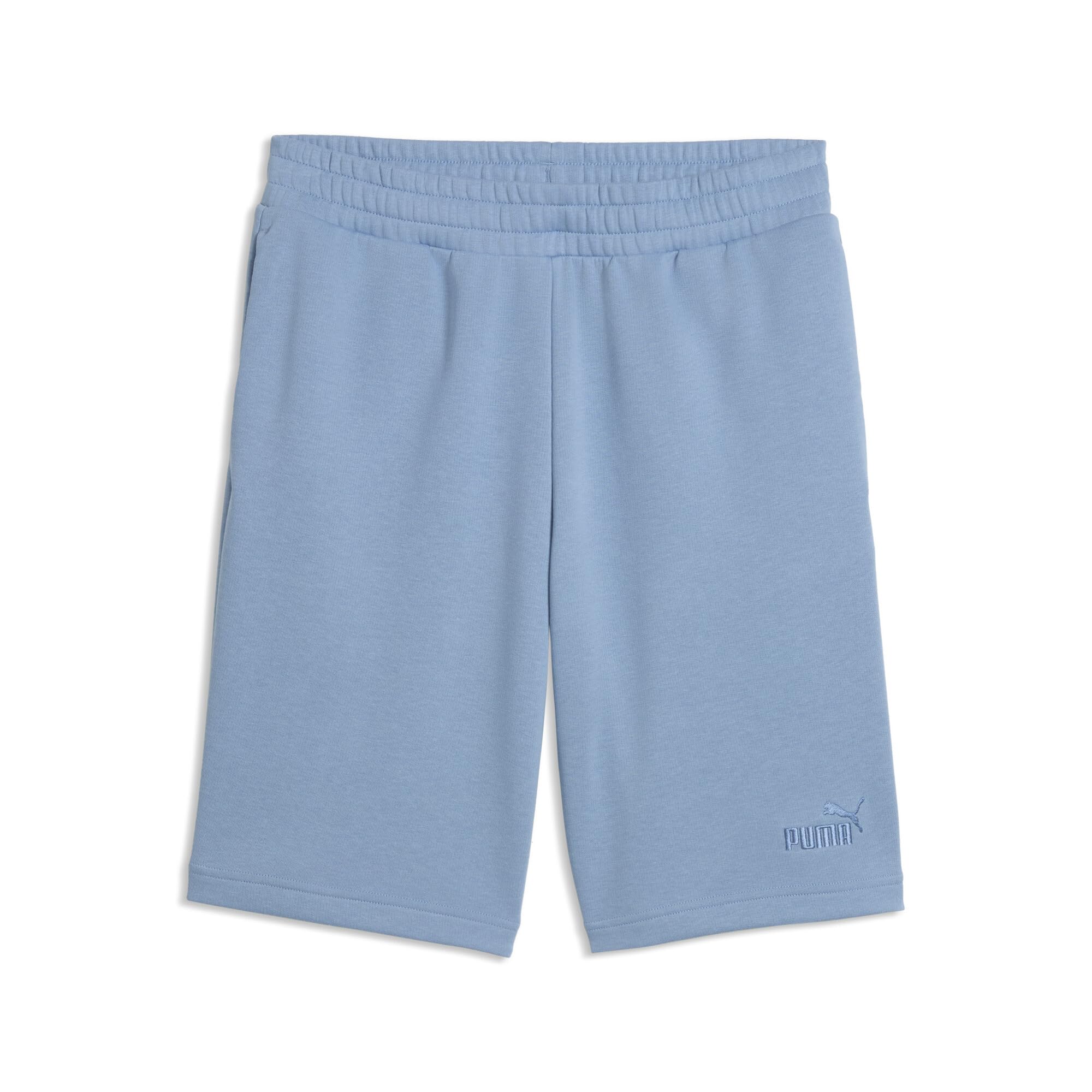 PUMA ESS No. 1 Logo Shorts 10" (s)