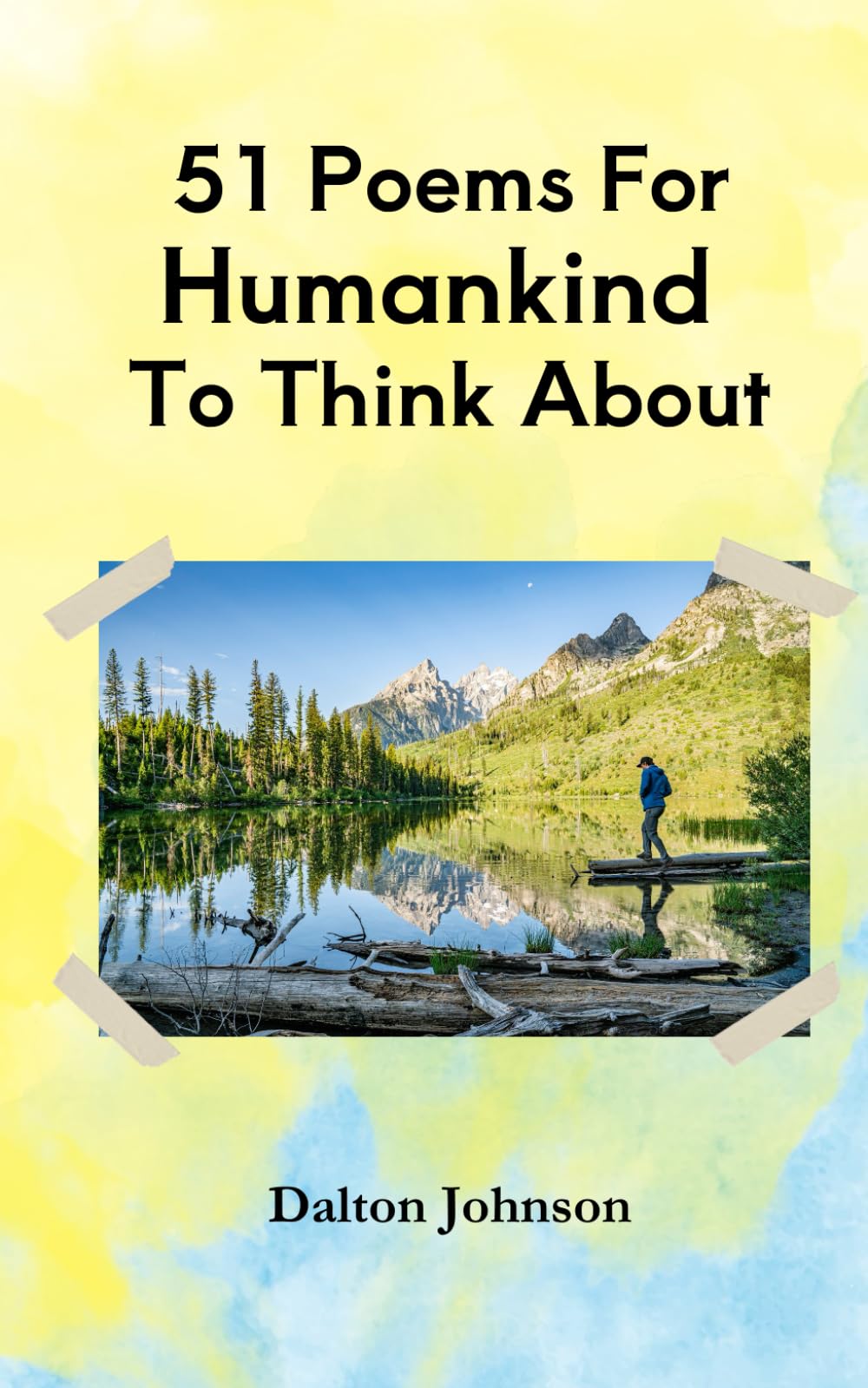51 Poems For Humankind To Think About