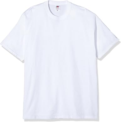 Fruit of the Loom Heavy Cotton T-Shirt 