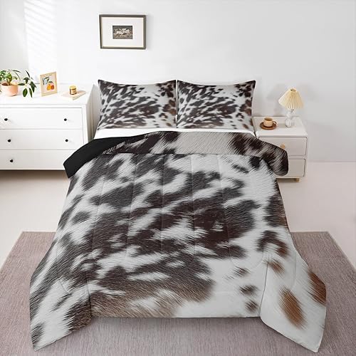 Vista 30 de Juego de edredón de bandera estadounidense, juego de ropa de cama tamaño Queen, juego de ropa de cama militar con armas del ejército para niños