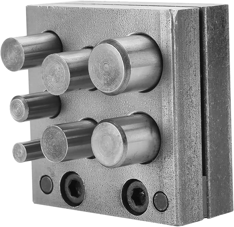 Matrice De Poinçonnage - Kingsland Engineering