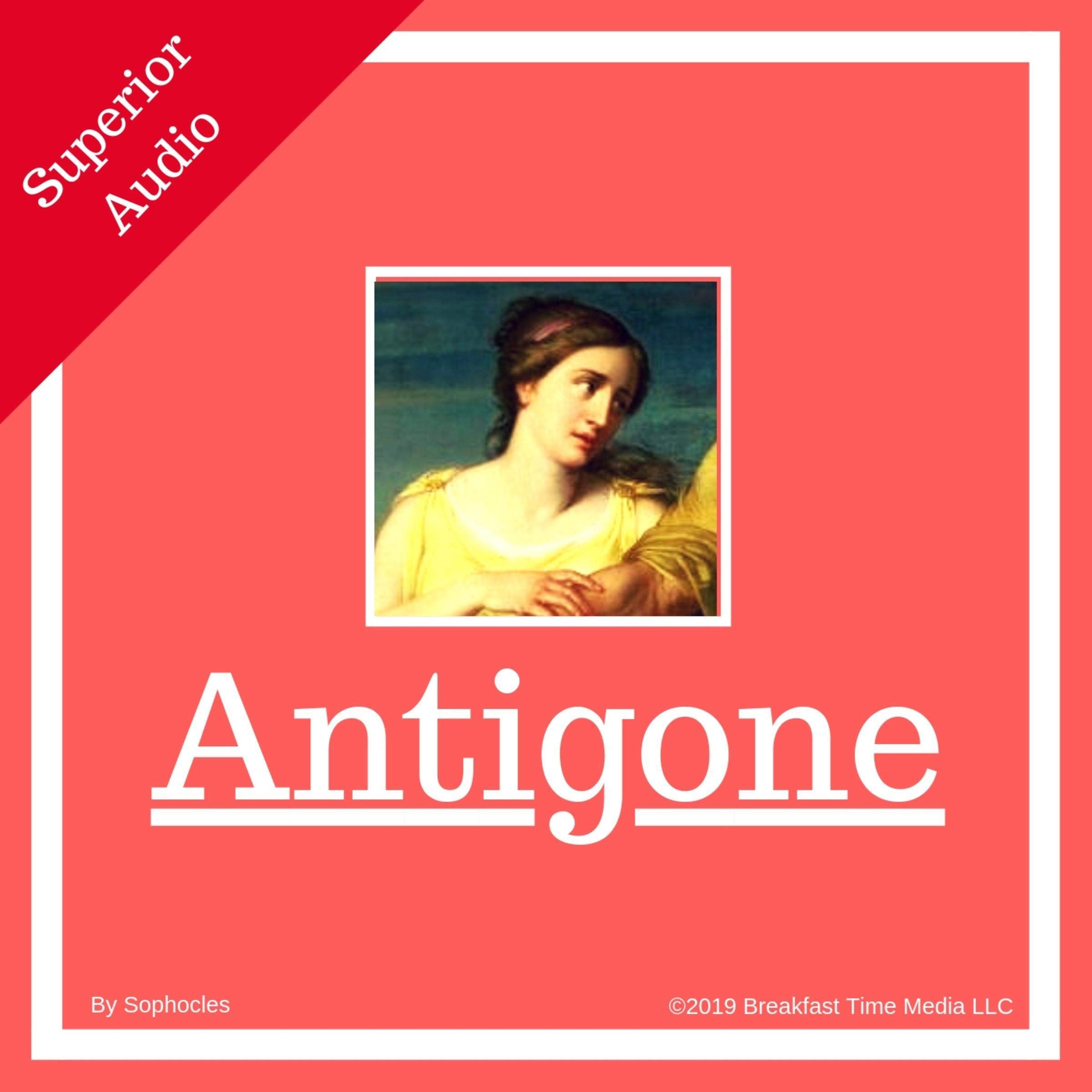 Antigone