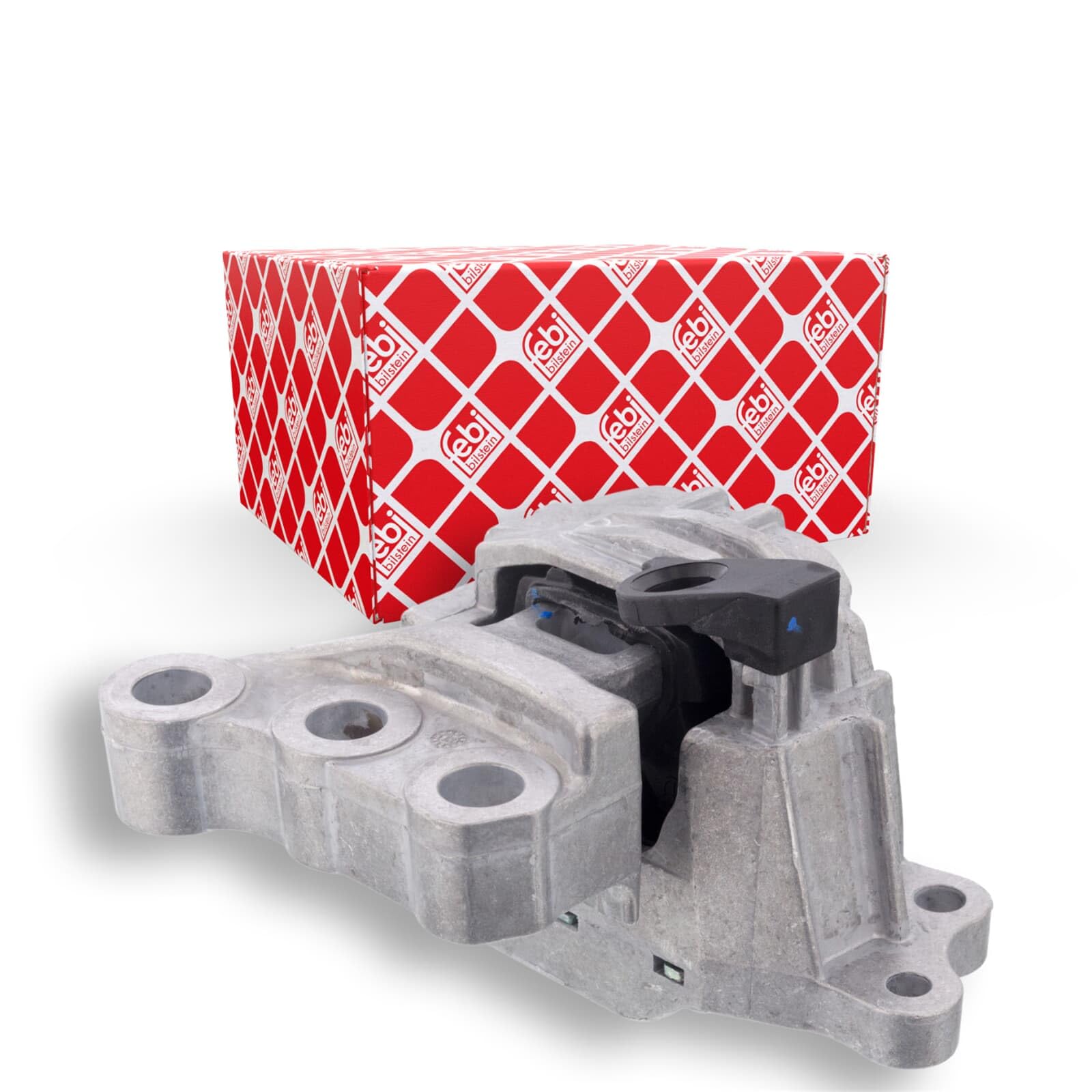 Right FERDINAND BILSTEIN 104879 Engine Mounting for FIAT