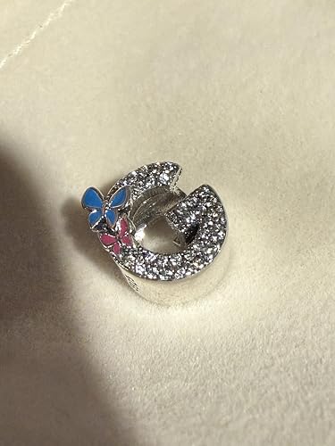 Quality G Pandora charm