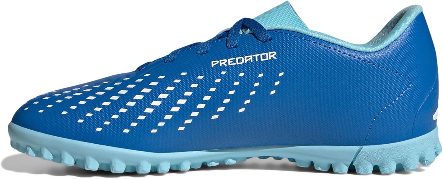 adidas Unisex-Child Copa Pure Ii.4 Flexible Ground Football Boots Sneaker