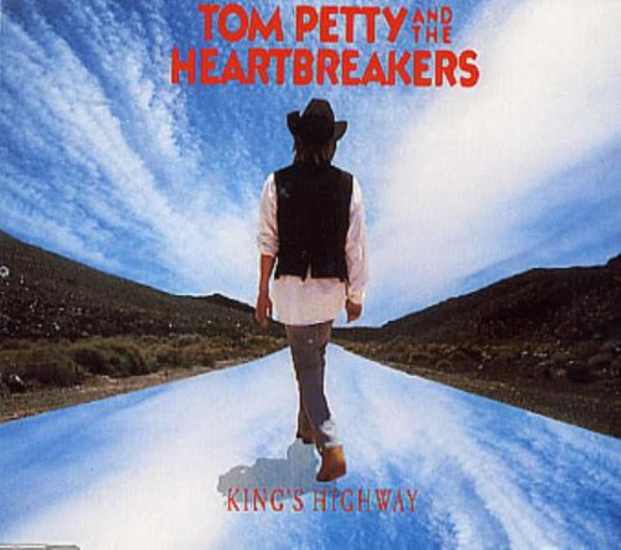 King's highway Tom Petty & The Heartbreakers Amazon.es CDs y vinilos}