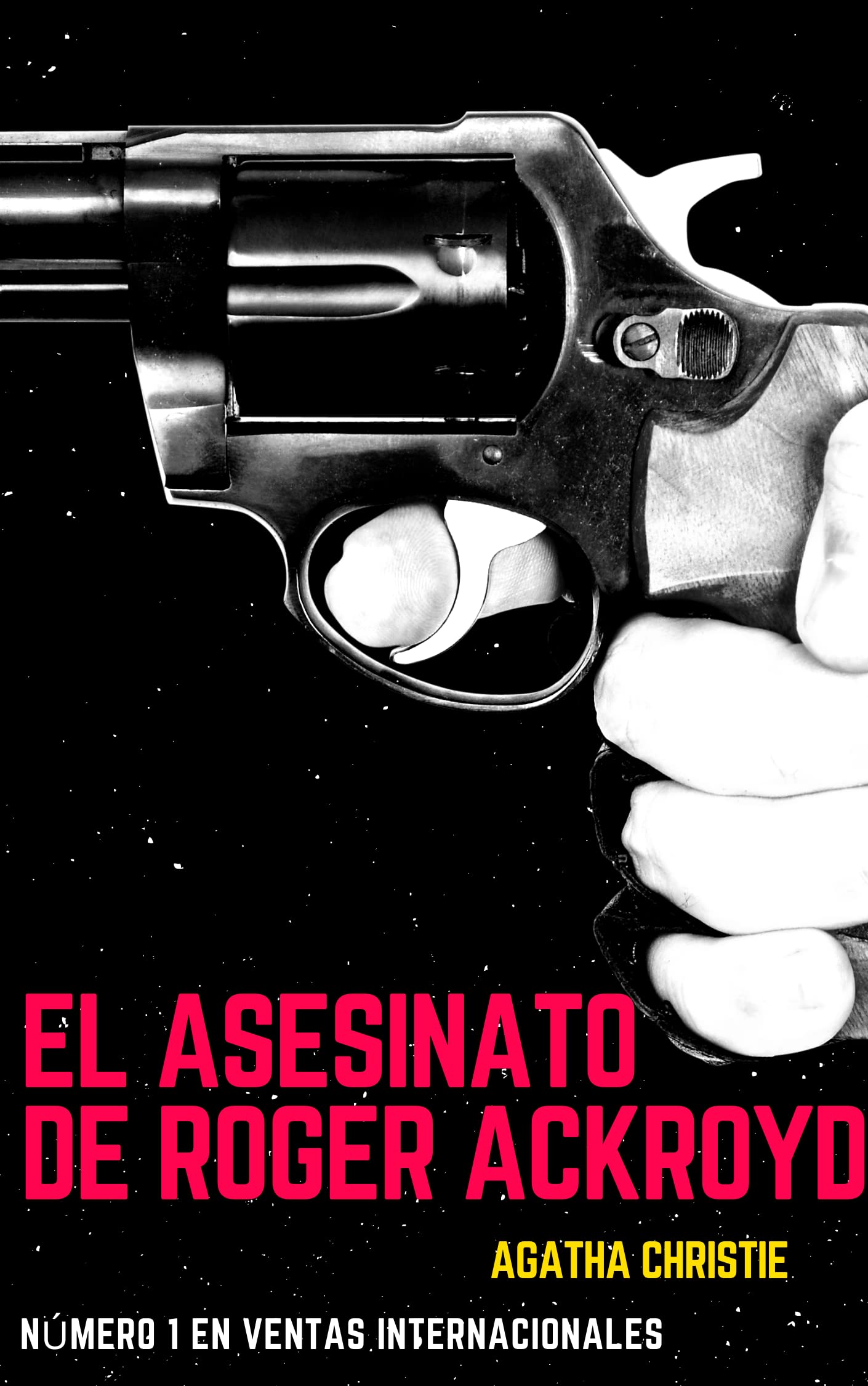 El asesinato de Roger Ackroyd (Spanish Edition)