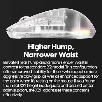 Amazon.com: Pulsar Gaming Gears - Super Clear Limited