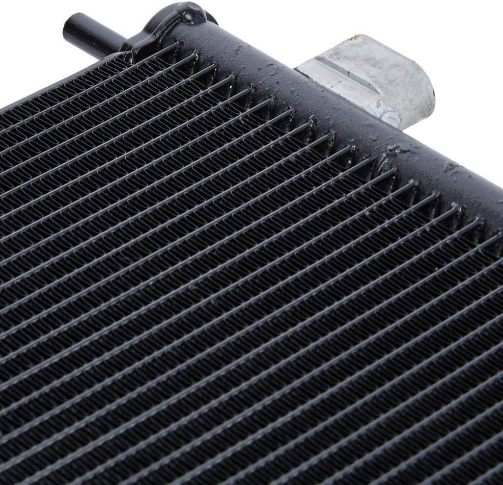 For Honda CR-V A/C Condenser 2007 08 09 10 2011 For HO3030150 | 80110-SWA-A01