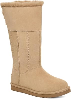 Koolaburra by UGG womens Sharlin Tall