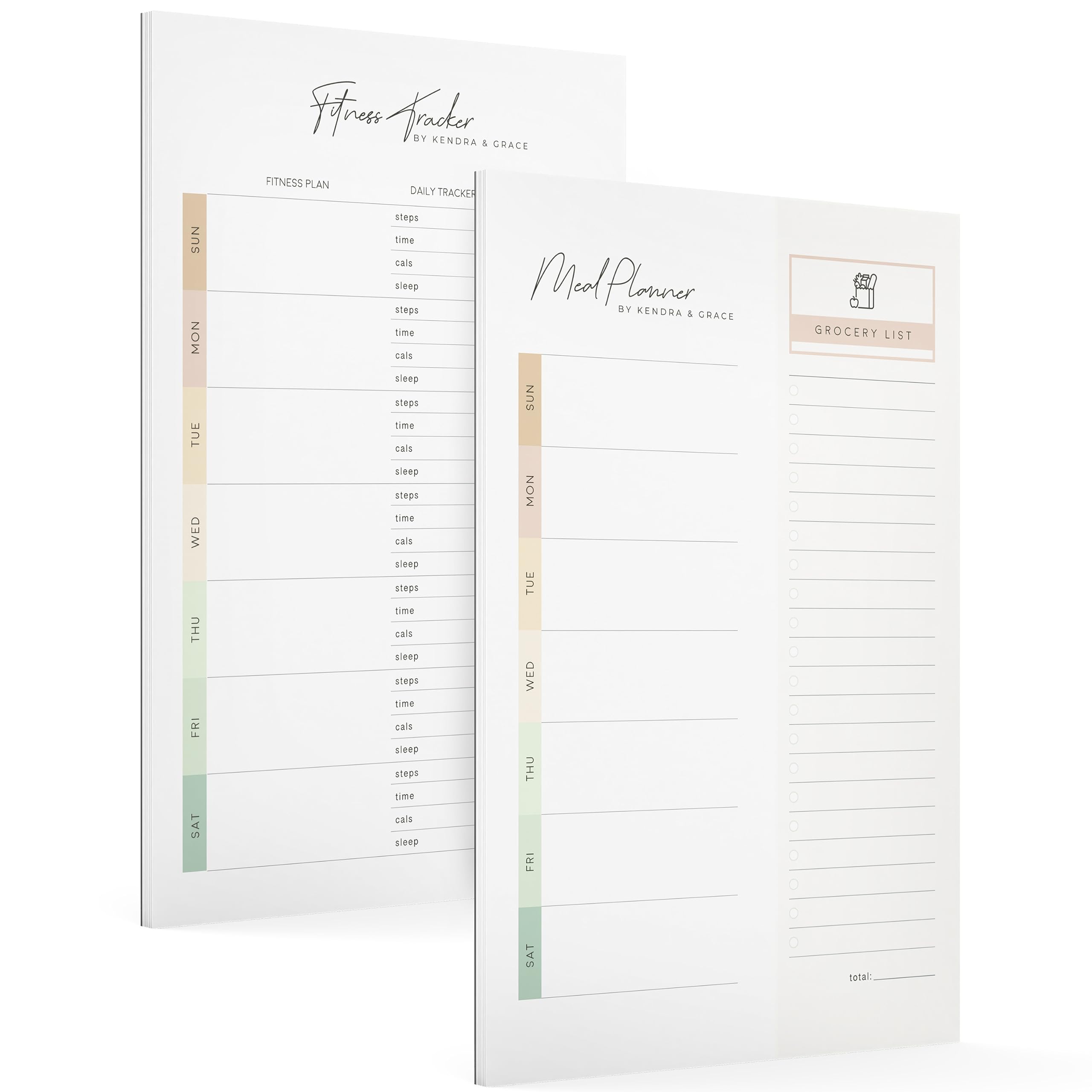 Refrigerator Calendar