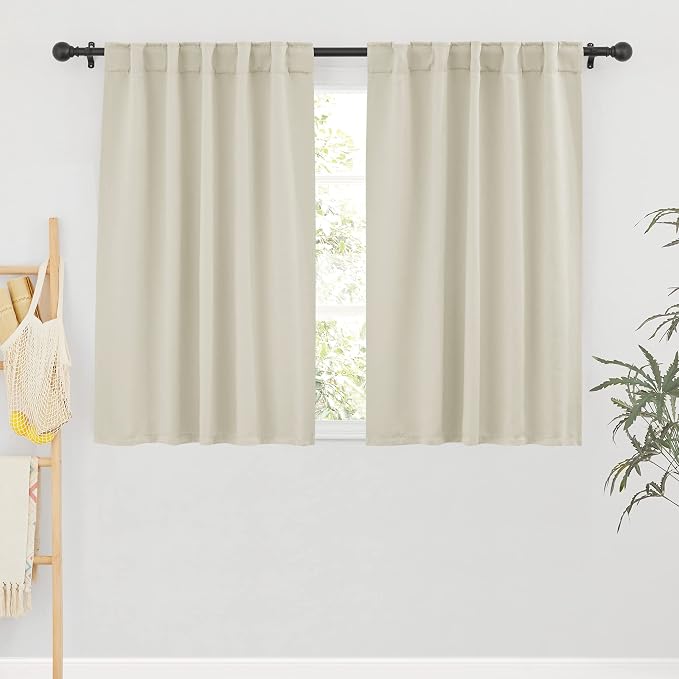 Blackout Curtains for Bedroom