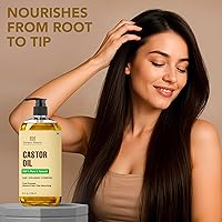 Vista 7 de Botanic Hearth Aceite de masaje Aceites de masaje refrescantes y relajantes para relajación muscular y comodidad de las articulaciones Fabricado