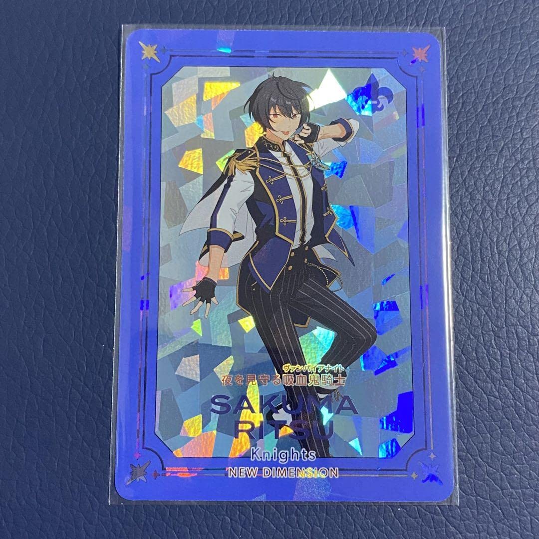 Amazon.co.jp: あんスタ アニメイトフェア 特典 ギラギラドリーム