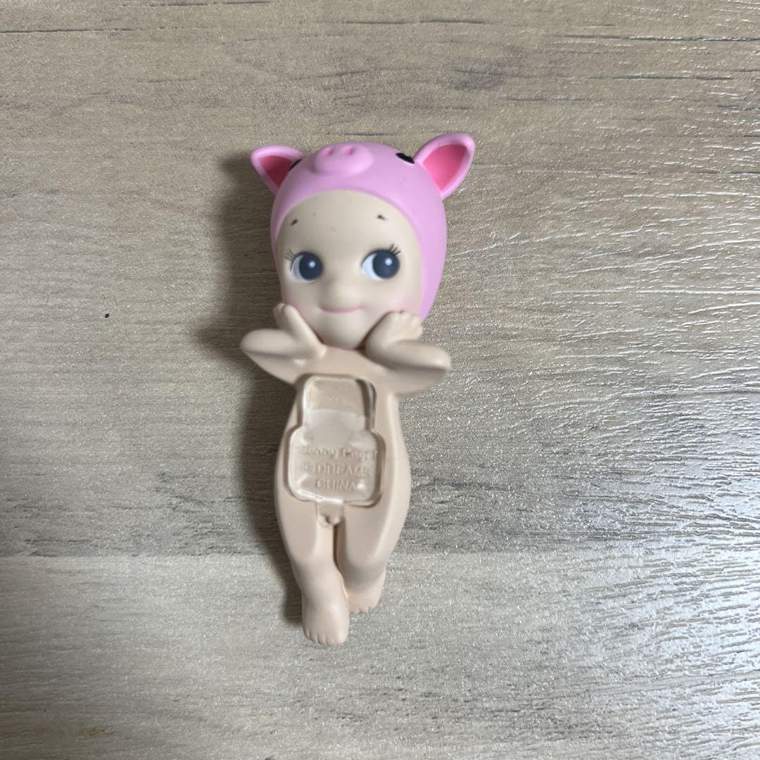 Amazon.co.jp: ソニーエンジェル ヒッパーズ ぶた ブタ 豚 : ホーム