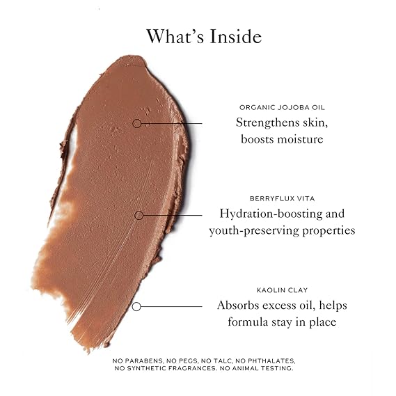 Westman Atelier Face Trace Contour Stick - Ganache