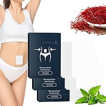 Trim Patch 36 PCS Trimpatch S_l_imming Patches,Natural Ingredients Patchs for Belly Button,Magnetic Patches,Belly Moisturizing Stickers,Natural Ingredients for Women,Gentle and Safe,Gentle(3 Box)