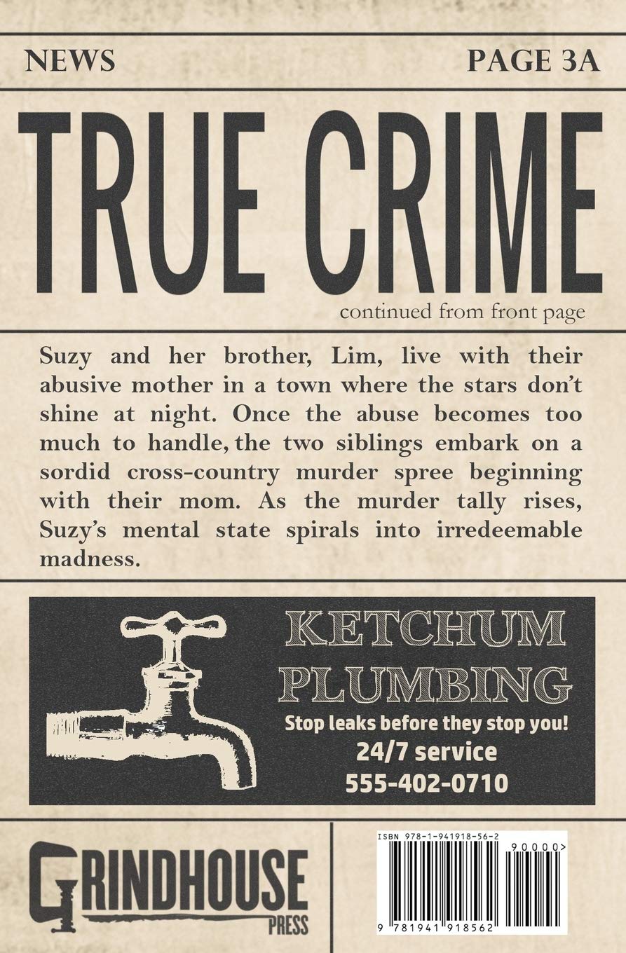 True Crime