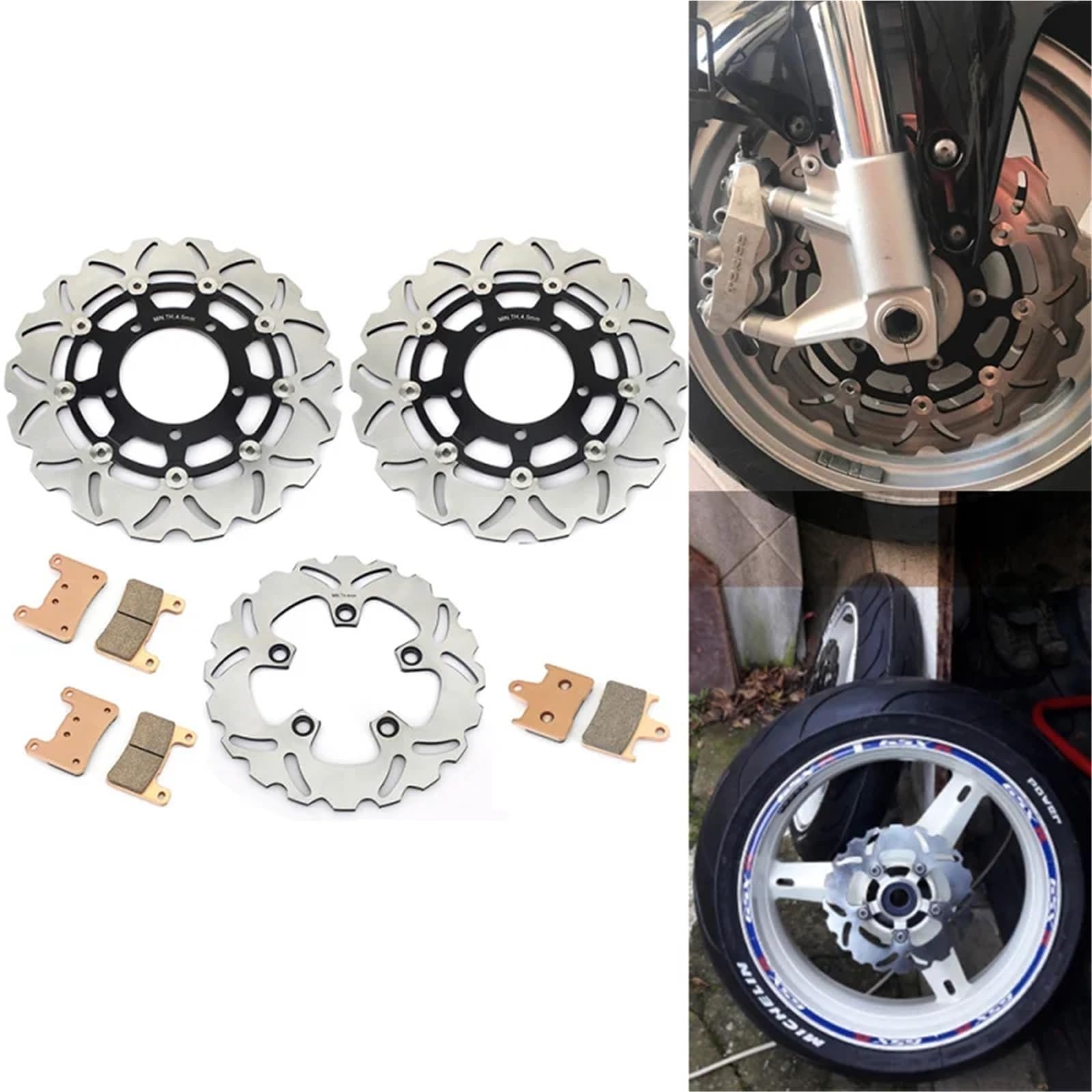 Amazon | BIKINGBOY SUZUK GSXR GSX-R 1000 01 02 03 04 05 06 07 08 