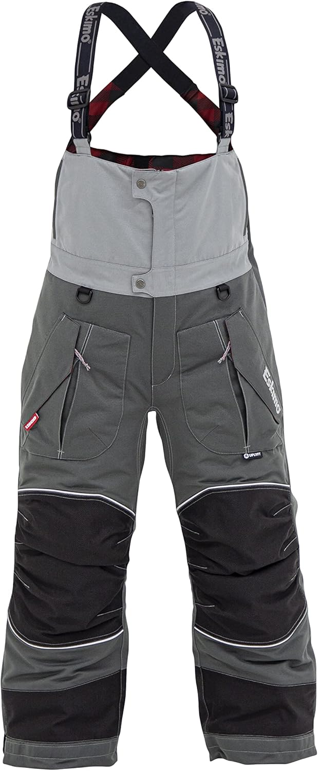 Eskimo womens Legend Bibs