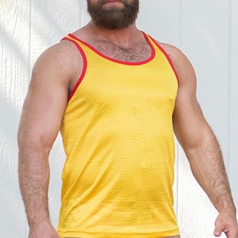 Gruff Pup Air Tank