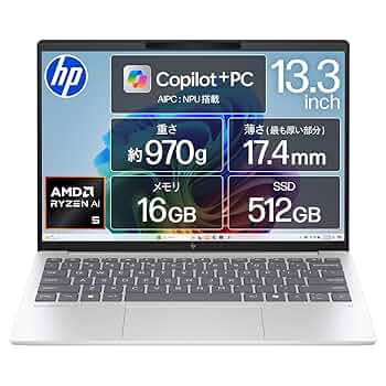 HP ノートパソコン Intel Core i7 7世代 Amazon.co.jp: HP ノートパソコン 15.6インチ HD タッチ