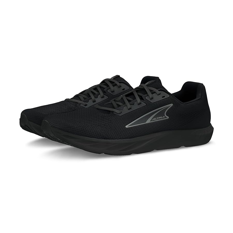 ALTRA アルトラ　エスカランテ3 黒 メンズ26.5cm US8.5 ALTRA アルトラ エスカランテレーサー メンズ