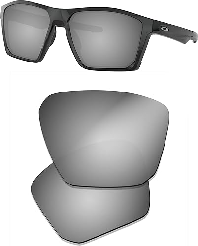 Miniatura 3 de Lentes de repuesto polarizadas para gafas de sol Oakley Targetline - Múltiples opciones