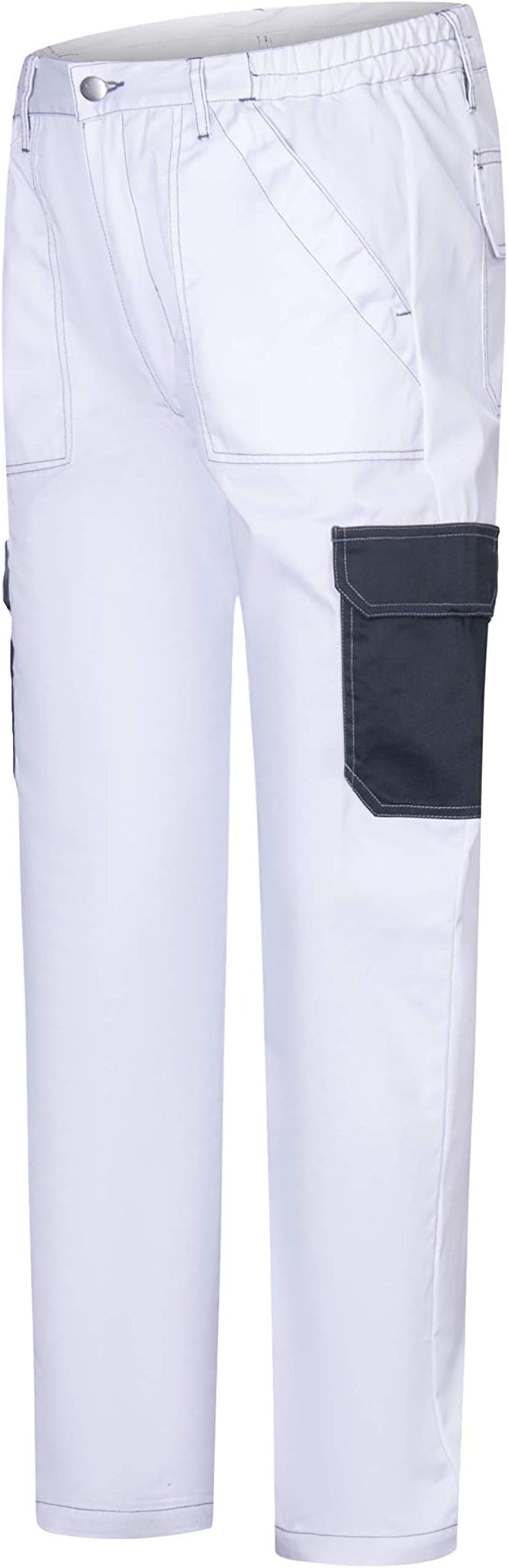 MISEMIYAMen's Pantalón de Trabajo Hombre PTLM-001 PTLM-001 Men's Work Pant