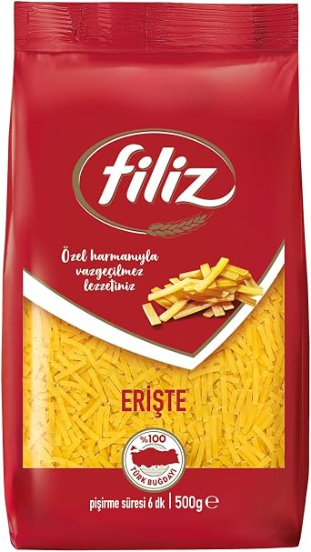 Filiz Eri te 500 g.