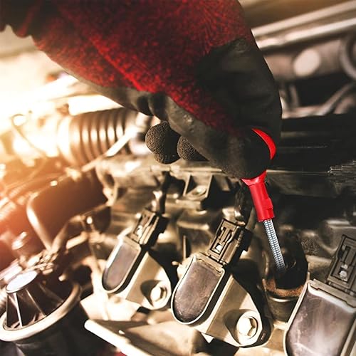 Miniatura 5 de 6051663 140589152100 Herramienta de barra de medición de nivel de líquido de transmisión automática para 2011 Freightliner Sprinter 2500 Base