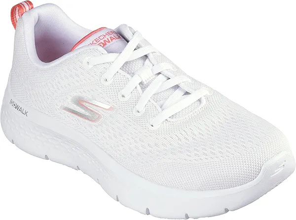 Skechers Women's Go Walk Flex Kali Sneaker