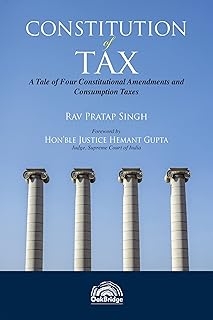 Constitution of Tax