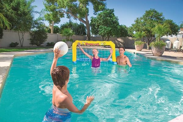 Bestway Pallanuoto Frame Gioco gonfiabile - 3