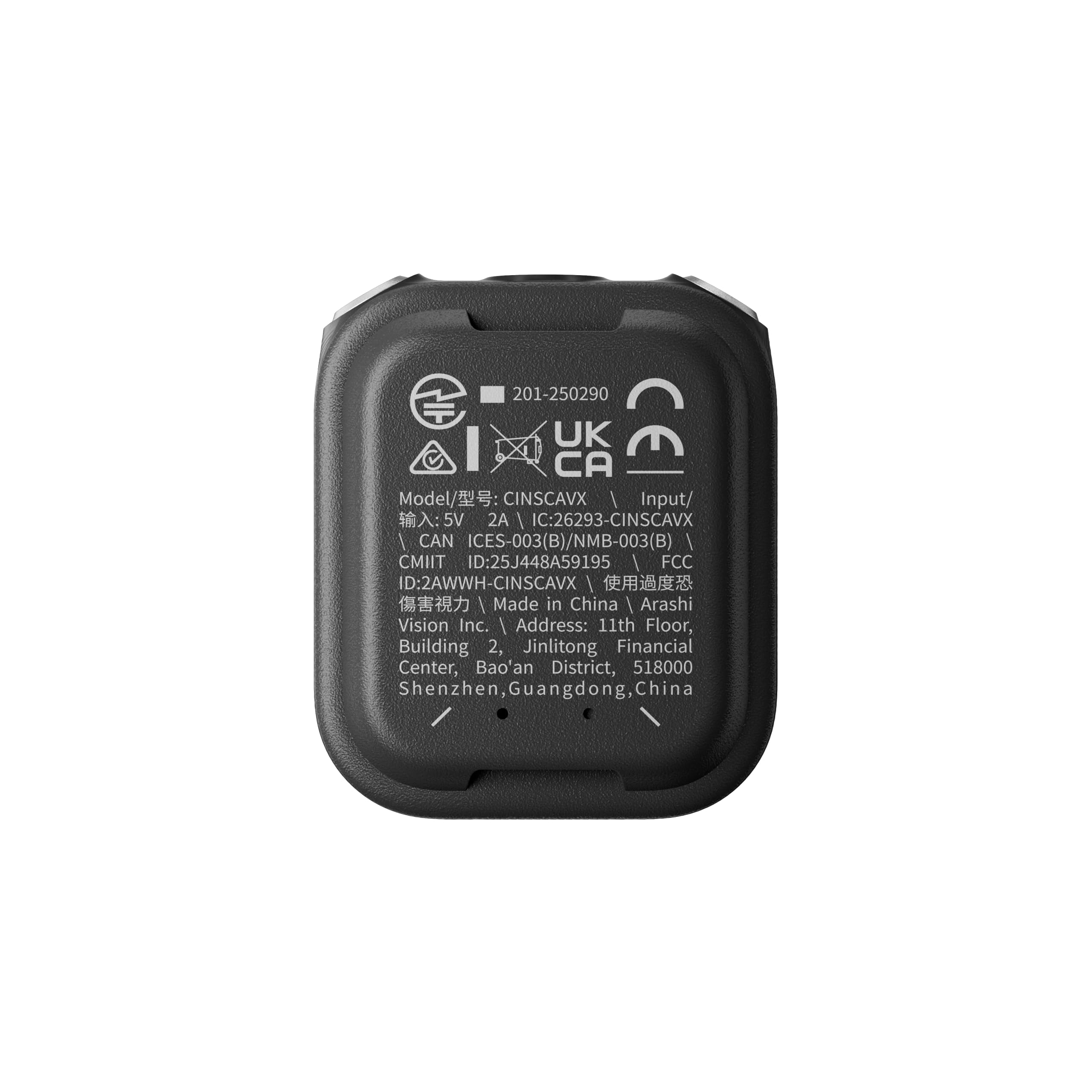 Insta360 GPS Preview Remote with Built-in Mic : Amazon.ca: Electronics