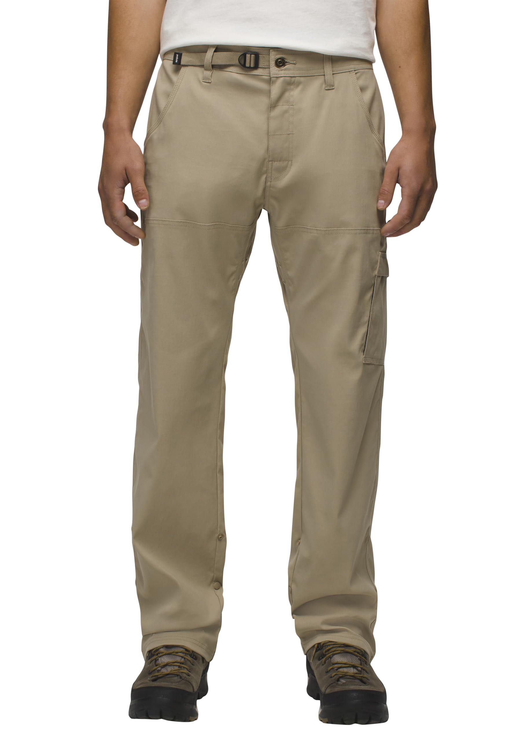 prAna Stretch Zion Herrenhose